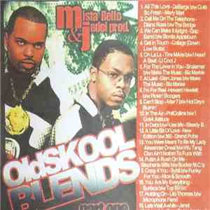 Mista Rello & Jadel - Old Skool Blends Pt. 1