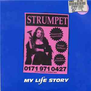 My Life Story - Strumpet
