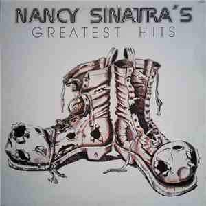 Nancy Sinatra - Greatest Hits