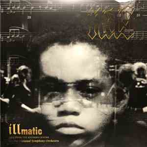 Nas, National Symphony Orchestra, Steven Reineke - Illmatic: Live From The  ...