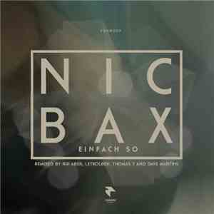 Nic Bax - Einfach So