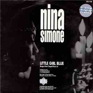 Nina Simone - Little Girl Blue
