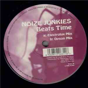 Noize Junkies - Beats Time