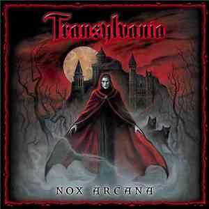 Nox Arcana - Transylvania
