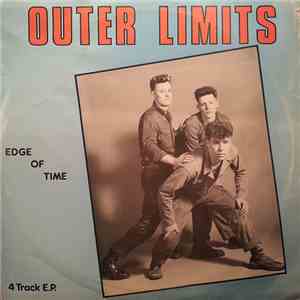 Outer Limits  - Edge Of Time