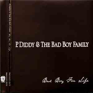 P. Diddy, Black Rob, Mark Curry - Bad Boy For Life