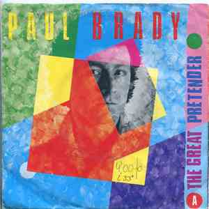 Paul Brady - The Great Pretender