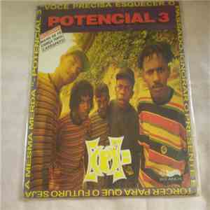 Potencial 3 - Potencial 3