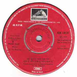 R. D. Burman - Khel Khel Mein