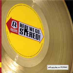Racoon  - Here We Go, Stereo!