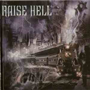 Raise Hell - City Of The Damned