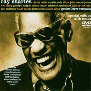 Ray Charles - Genius Loves Company