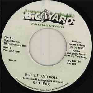 Red Fox  - Rattle And Roll