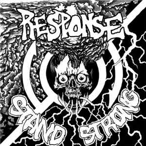 Response  - Stand Strong