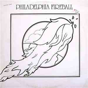 Riverside Court - Philadelphia Fireball