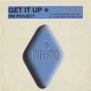 RM Project - Get It Up