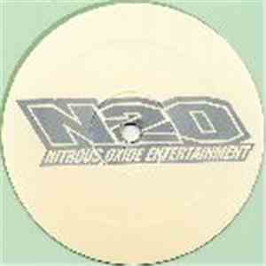 Rob Gee - Riot In New York