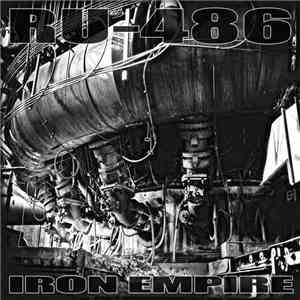 RU-486 - Iron Empire