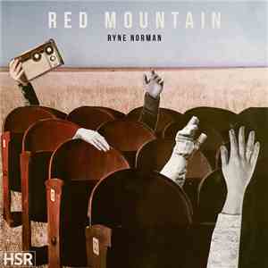 Ryne Norman - Red Mountian