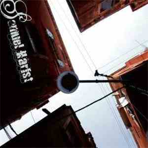 Samuel Harfst - Crossroads