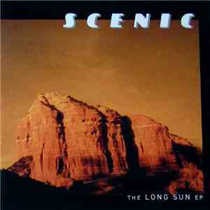 Scenic - The Long Sun EP
