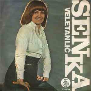 Senka Veletanlić - Sanjala Ja