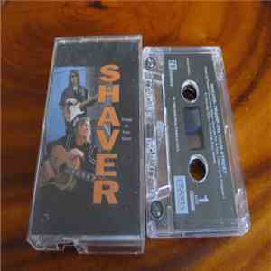 Shaver - Tramp On Your Street