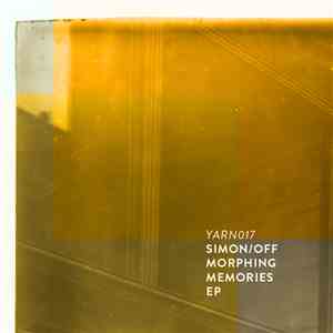 Simon/off - Morphing Memories EP