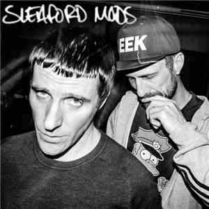 Sleaford Mods - Bambi