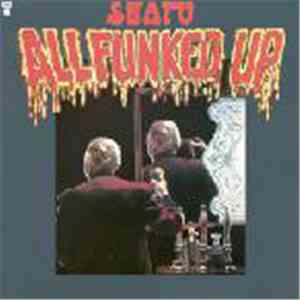Snafu  - All Funked Up