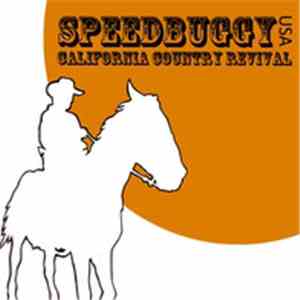 Speedbuggy USA - California Country Revival