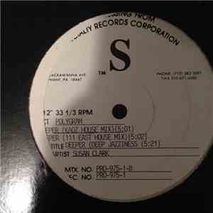 Susan Clark - Deeper