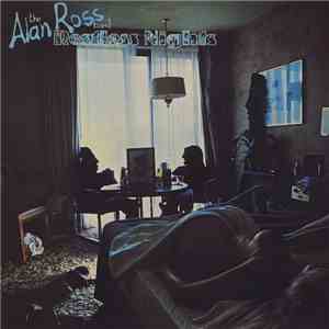 The Alan Ross Band - Restless Nights