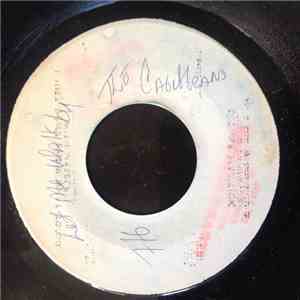 The Caribbeans, Karl Bryan - Let Me Walk By