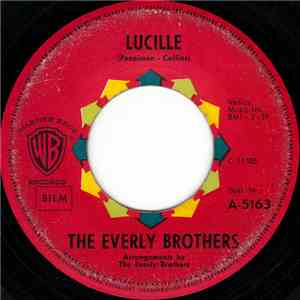 The Everly Brothers - Lucille / So Sad (To Watch Good Love Go Bad)