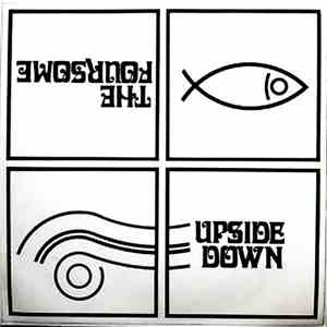 The Foursome - Upside Down