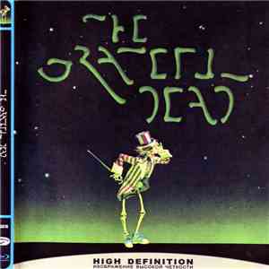 The Grateful Dead - The Grateful Dead Movie