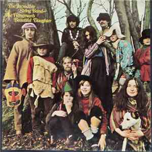 The Incredible String Band - The Hangman's Beautiful Daughter