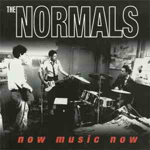 The Normals - Now Music Now