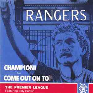 The Premier League  Feat. Billy Rankin - Championi - Rangers