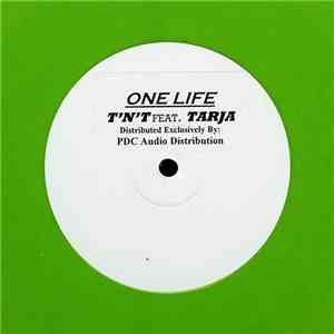 T'N'T Feat. Tarja - One Life