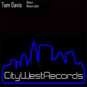 Tom Davis  - Bloom