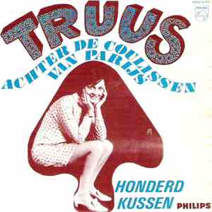 Truus - Achter De Coulissen Van Parijs