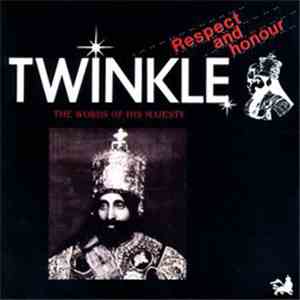 Twinkle Brothers - Respect And Honour