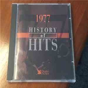 Various - 1977 History Of Hits