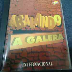 Various - Abalando a Galera Internacional