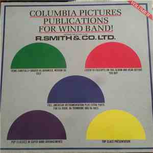 Various - Columbia Pictures Publications For Wind Band Volume 2