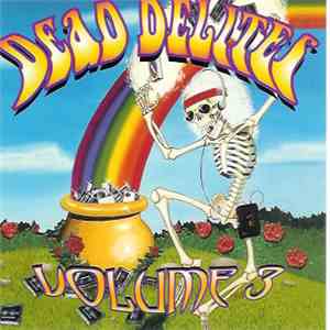 Various - Dead Delites Volume 3