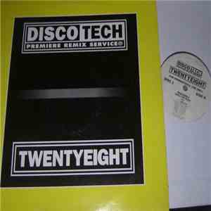 Various - DiscoTech TwentyEight