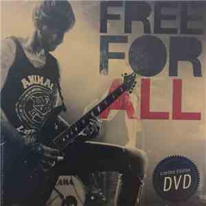 Various - Free For All